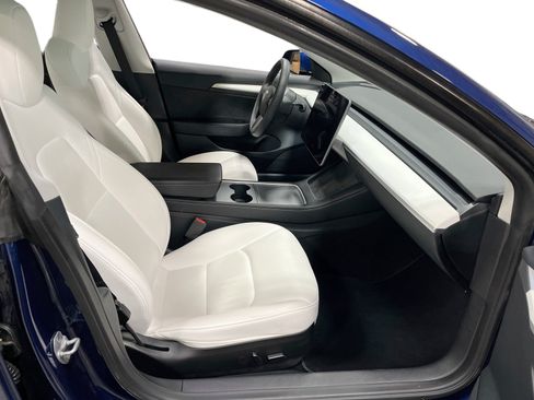 Certified 2023 Tesla Model 3 Long Range AWD/4WD image 13