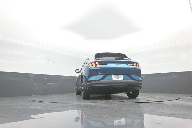 New 2026 Ford Mustang Mach-E Select AWD/4WD image 37