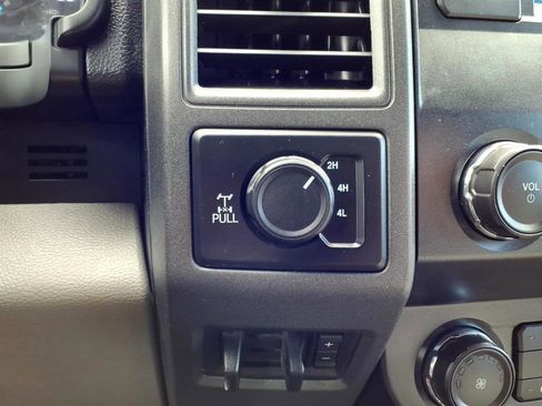 Used 2019 Ford F250 XL w/ Power Equipment Group AWD/4WD image 29
