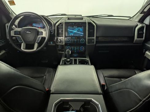 Used 2018 Ford F150 Lariat AWD/4WD image 20