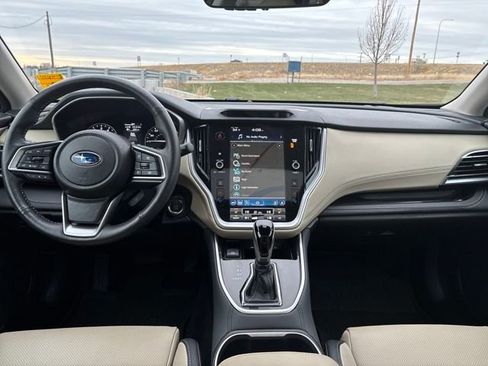 Used 2023 Subaru Outback Limited image 12