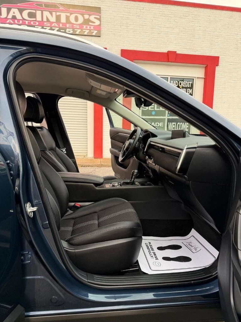 Used 2024 MAZDA CX-50 AWD 2.5 S w/ Select Package image 27
