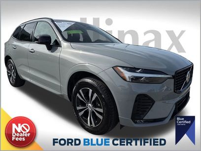 Used 2024 Volvo XC60 B5 Core w/ Protection Package Premier