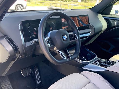 Used 2025 BMW X3 xDrive30i w/ M Sport Package image 34