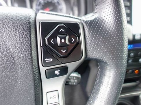 Certified 2023 Toyota 4Runner Limited image 15