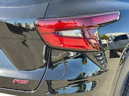 New 2026 Chevrolet Trax RS w/ Driver Confidence Package image 31