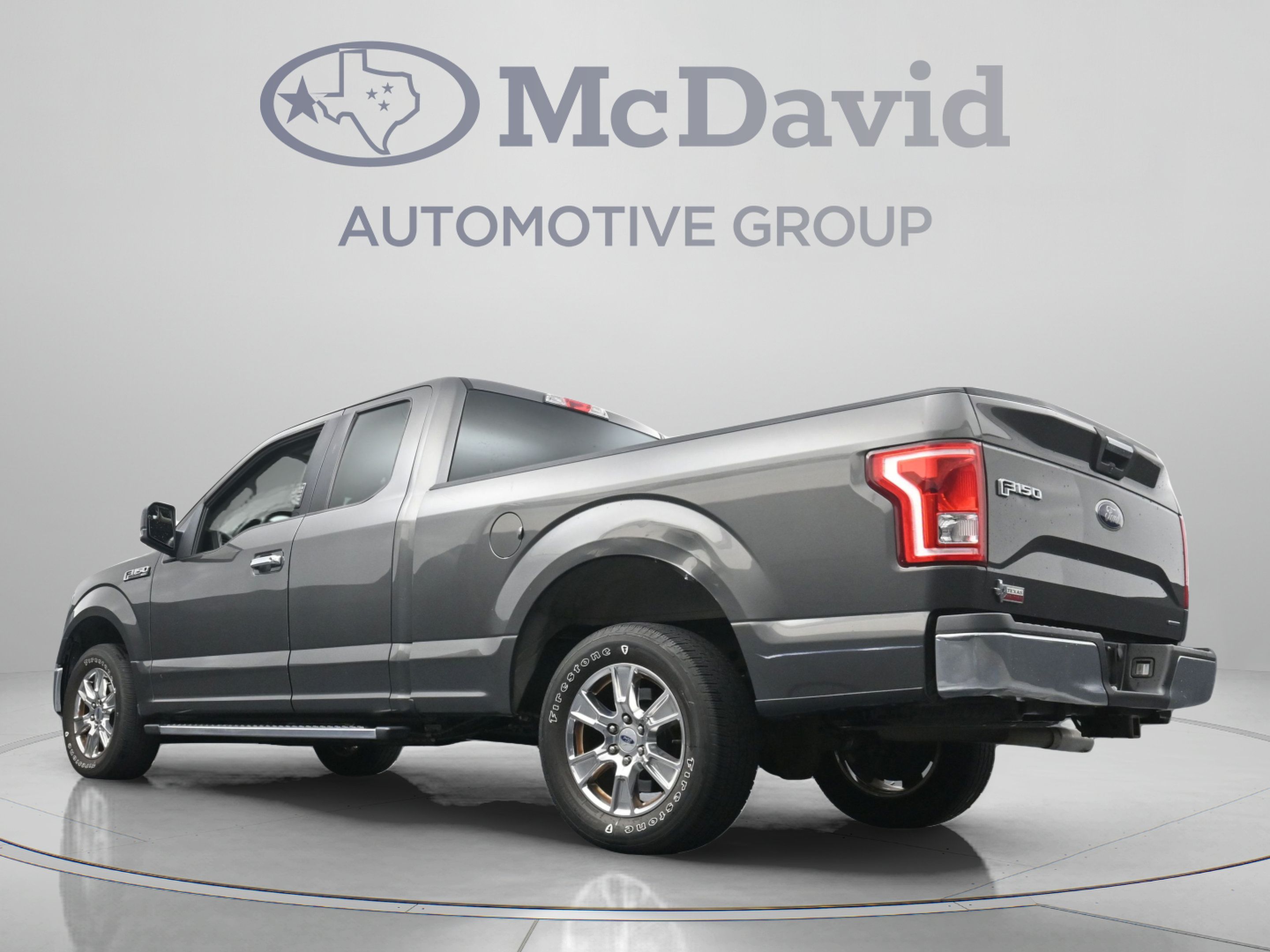 Used 2016 Ford F150 XLT w/ Equipment Group 301A Mid RWD image 28