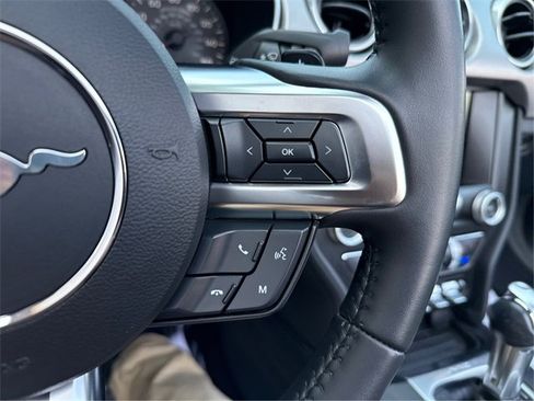 Used 2020 Ford Mustang GT Premium image 35