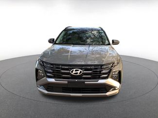 Used 2025 Hyundai Tucson SEL video 2
