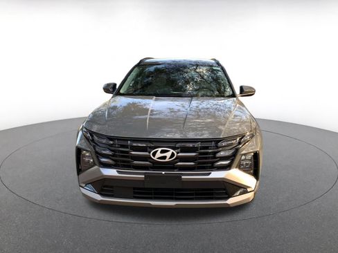 Used 2025 Hyundai Tucson SEL image 2