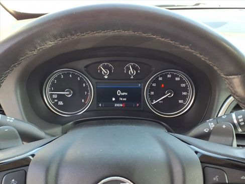 Used 2024 Buick Enclave Essence w/ Trailering Package, 5000 lbs. image 20