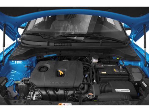 Certified 2025 Kia Soul EX FWD image 14