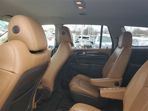 Used 2017 Buick Enclave Premium image 10