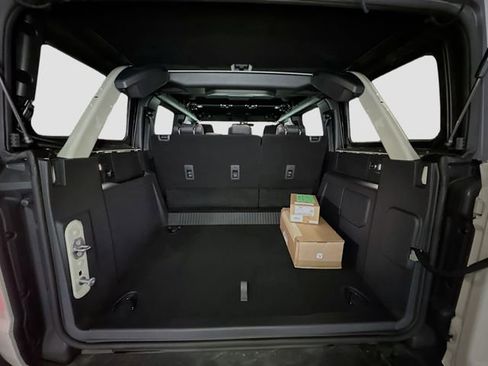 New 2026 Ford Bronco Outer Banks w/ Sasquatch Package image 31