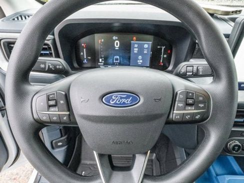 New 2025 Ford Maverick XLT w/ 4K Tow Package image 33