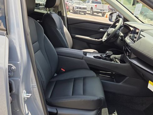 New 2026 Nissan Rogue Dark Armor FWD image 13