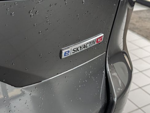 New 2026 MAZDA CX-90 3.3 Turbo S w/ Premium Plus image 6