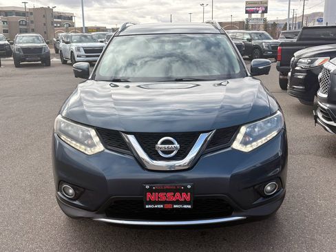Used 2014 Nissan Rogue SL image 8