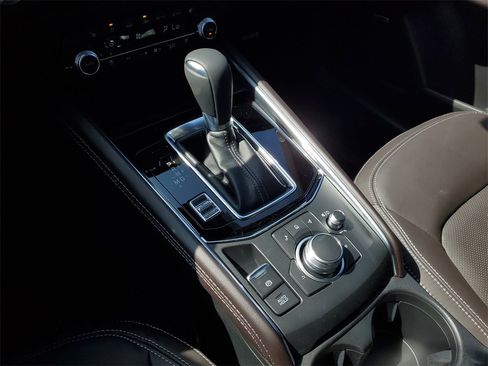 New 2025 MAZDA CX-5 Signature image 29