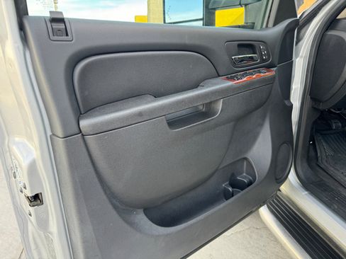 Used 2013 GMC Sierra 2500 SLT image 20