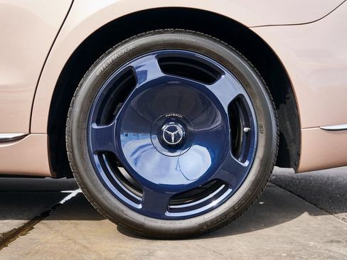 Used 2023 Mercedes-Benz Maybach S 680 4MATIC image 29