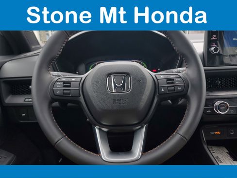 New 2026 Honda CR-V Sport-L image 21