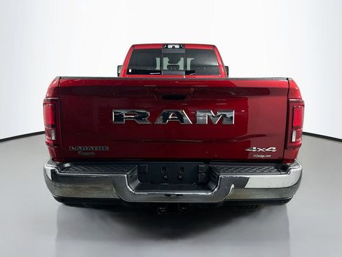 New 2026 RAM 2500 Laramie image 6