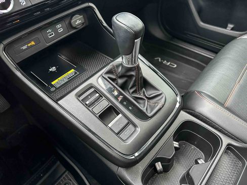 Used 2023 Honda CR-V Sport Touring image 35