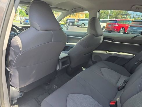 Used 2024 Toyota Camry LE FWD image 11