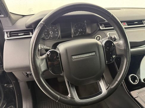 Certified 2019 Land Rover Range Rover Velar S image 15