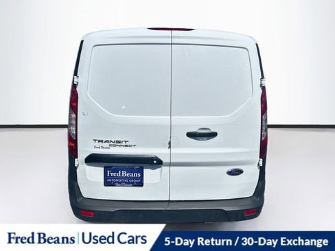 Used 2023 Ford Transit Connect XL image 6