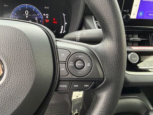 New 2026 Toyota Corolla LE image 22