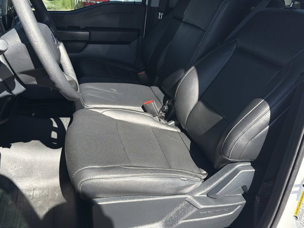 Used 2024 Ford F150 XL AWD/4WD image 18