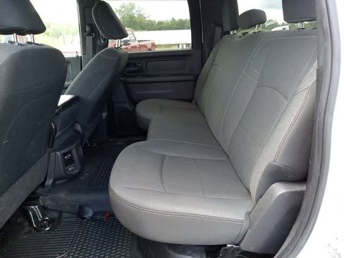 Used 2022 RAM 3500 Tradesman image 33