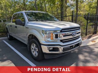 Used 2019 Ford F150 XLT w/ Trailer Tow Package video 1