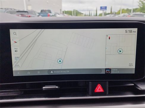 New 2026 Kia Carnival SX Prestige image 20