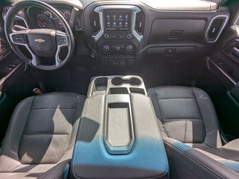 Used 2022 Chevrolet Silverado 3500 LTZ image 25