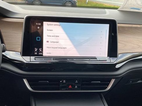 New 2026 Volkswagen Atlas SE image 15