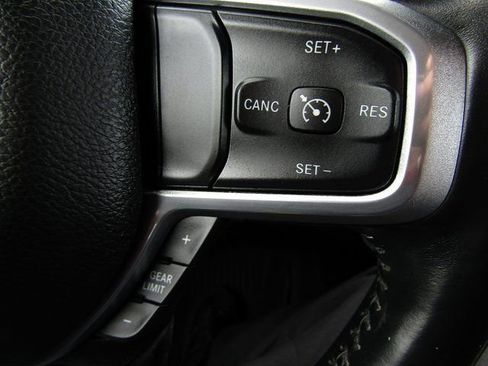Used 2022 RAM 1500 Laramie image 18
