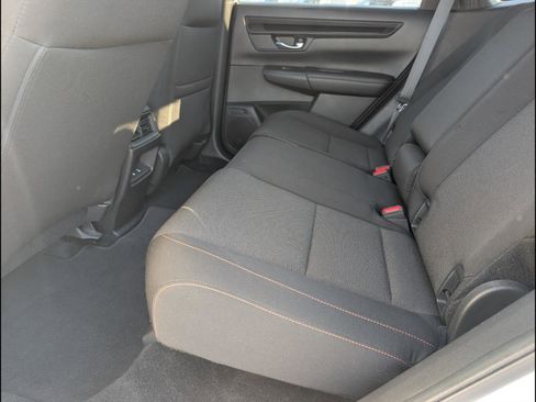 Used 2024 Honda CR-V Sport image 12