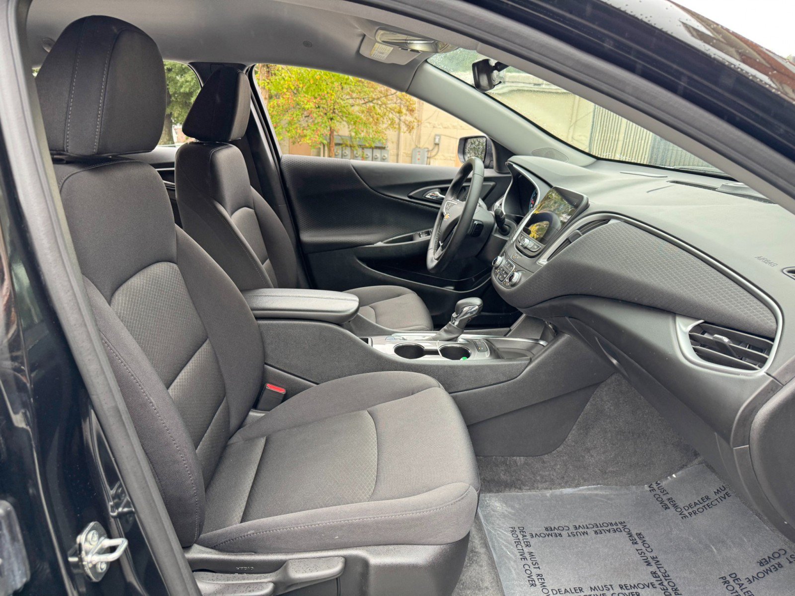 Used 2024 Chevrolet Malibu LT w/ Midnight Edition FWD image 14