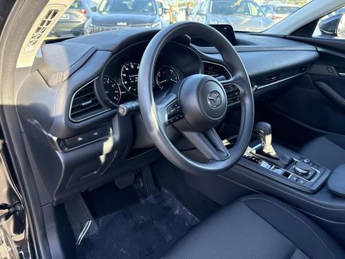 Used 2024 MAZDA CX-30 AWD 2.5 S image 23