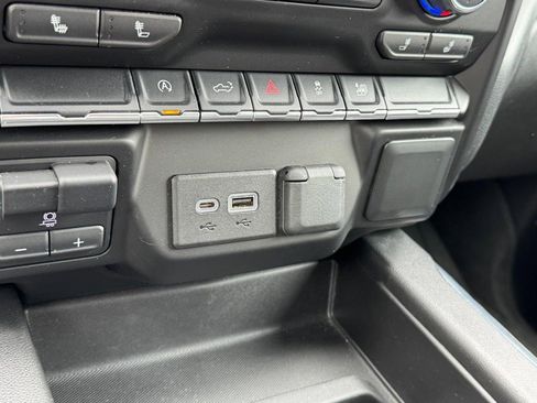 Used 2021 Chevrolet Silverado 1500 RST w/ LPO, Blackout Package AWD/4WD image 22