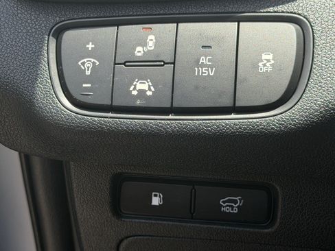 Used 2019 Kia Sorento EX w/ EX Touring Package FWD image 36