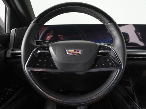 Used 2026 Cadillac Escalade Sport w/ Touring Package AWD/4WD image 19
