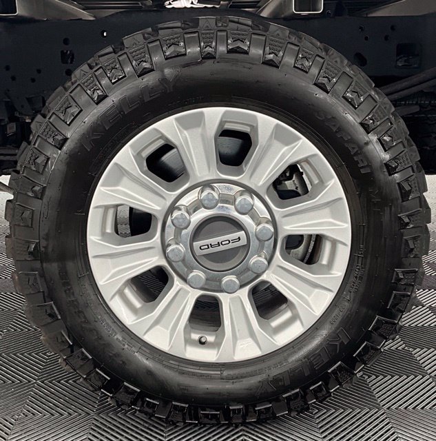 Used 2022 Ford F250 XLT AWD/4WD image 13