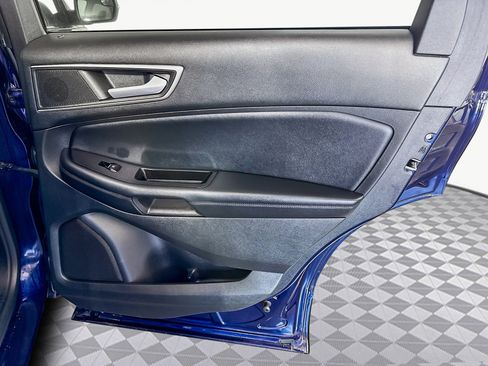 Used 2016 Ford Edge SEL w/ Equipment Group 201A image 28