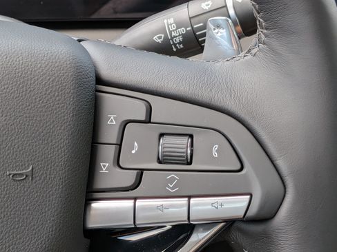 New 2026 Cadillac CT5 Sport RWD image 25