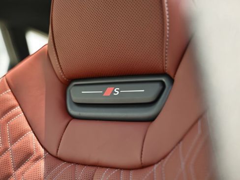 New 2026 Audi S5 Premium Plus AWD/4WD image 22