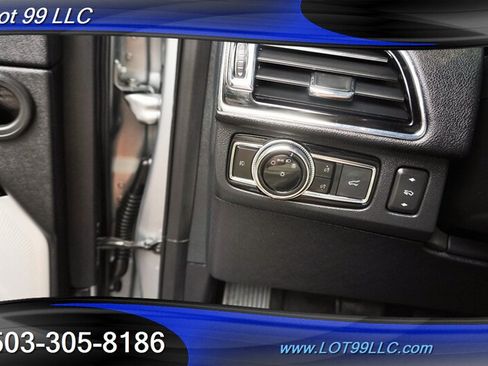 Used 2020 Lincoln Navigator Reserve w/ Luxury Package AWD/4WD image 27